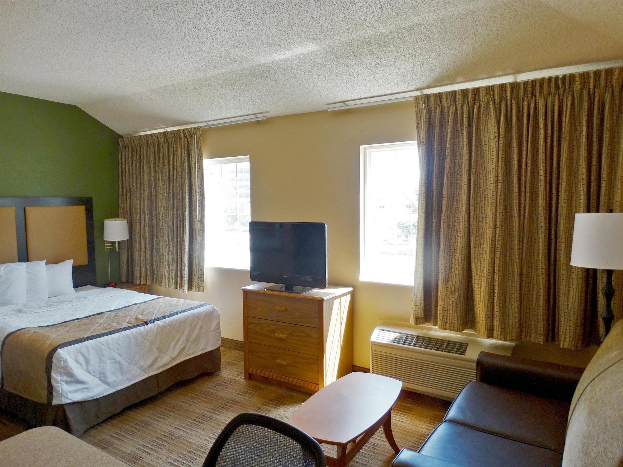 Extended America - Dallas - Parkway 2* Plano