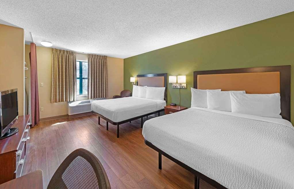 Hotel Extended America - Dallas - Parkway Plano