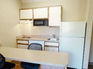 Hotel Extended America - Dallas - Parkway 2*