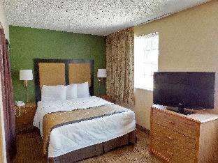 Extended America - Dallas - Parkway Plano