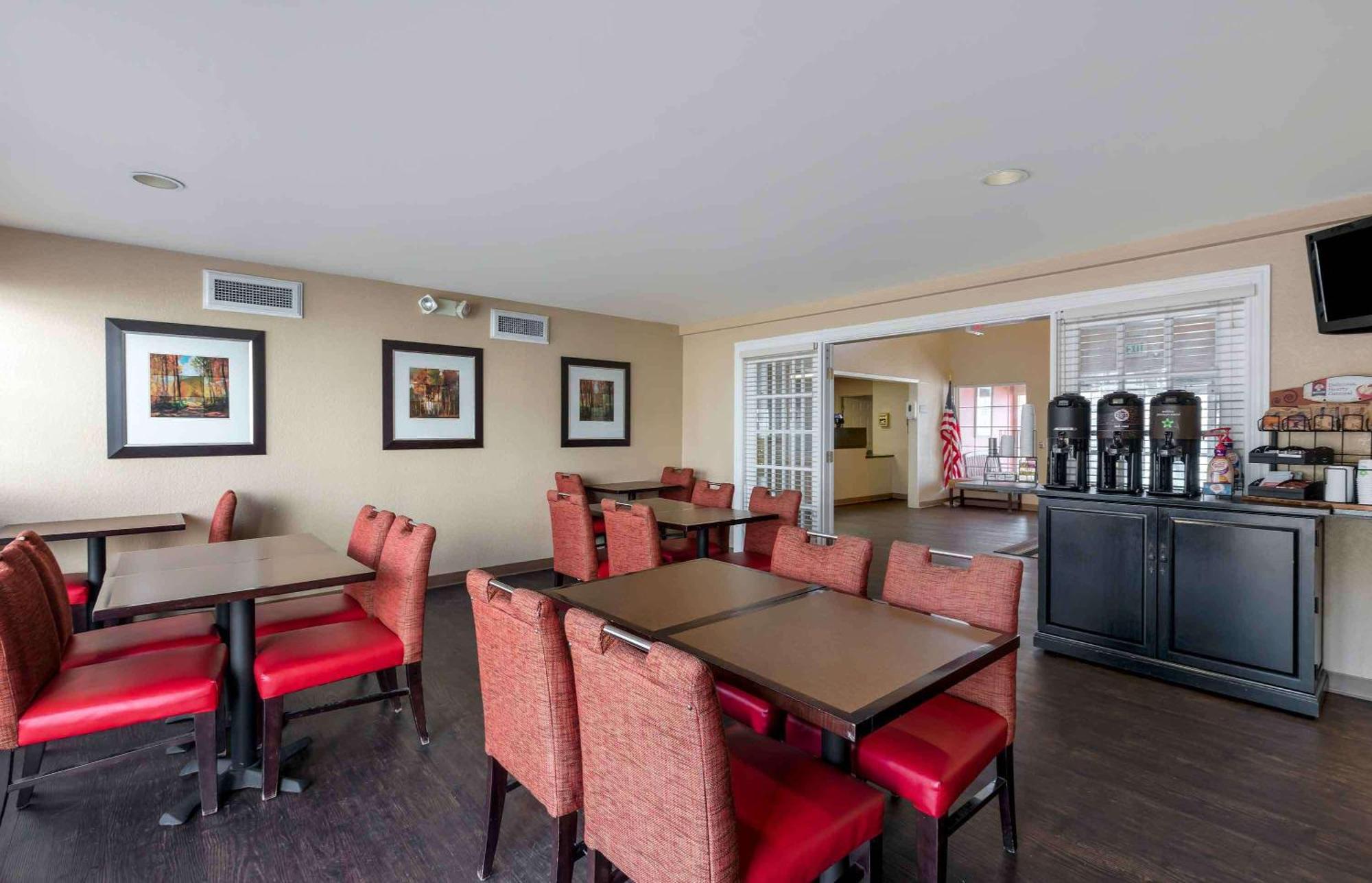 Extended America - Dallas - Parkway Plano