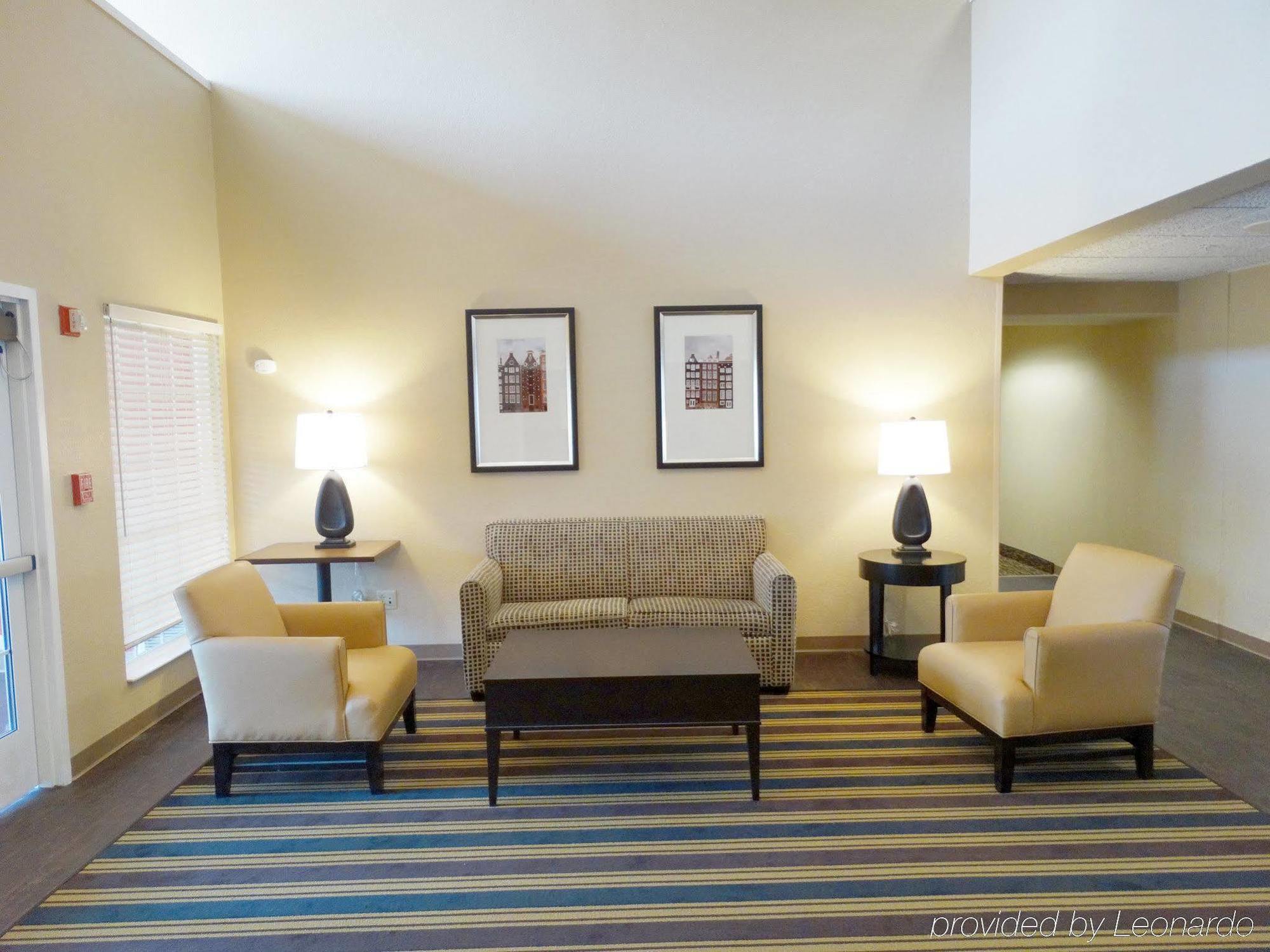 Extended America - Dallas - Parkway Hotel 2*
