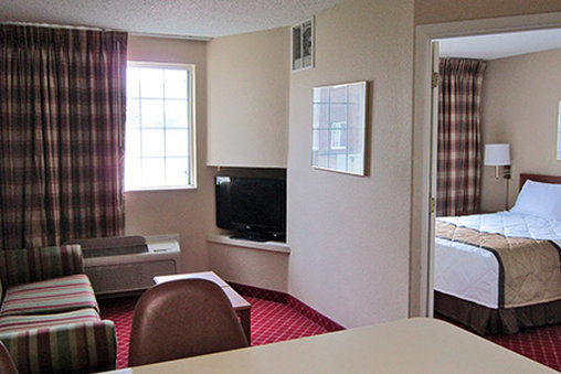 Extended America - Dallas - Parkway Plano
