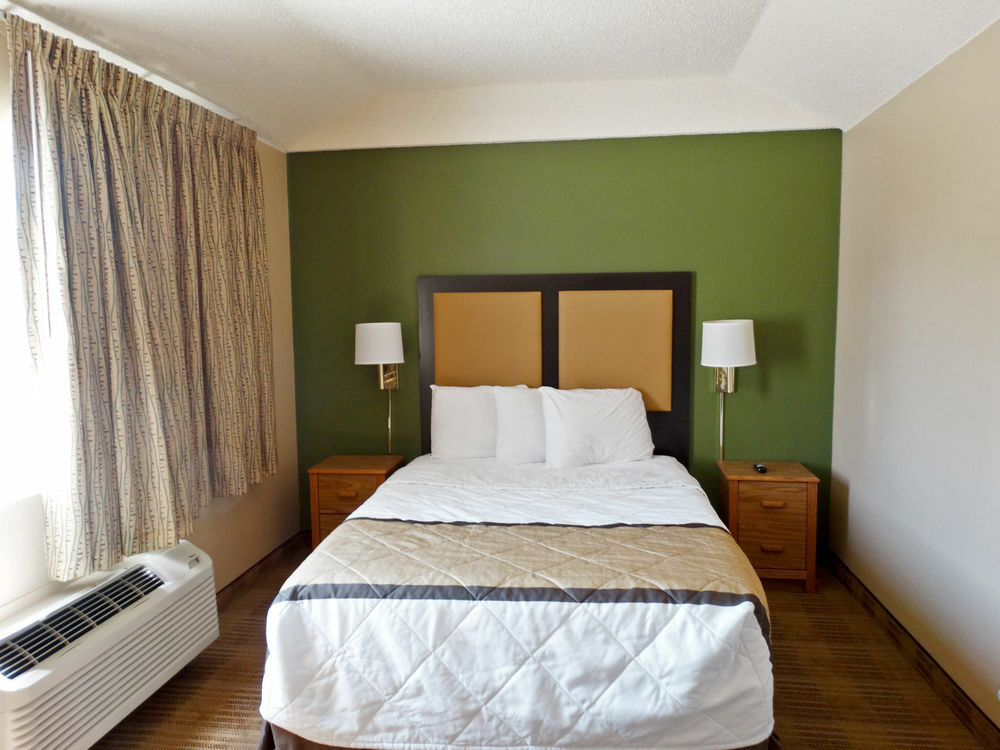Hotel Extended America - Dallas - Parkway Plano